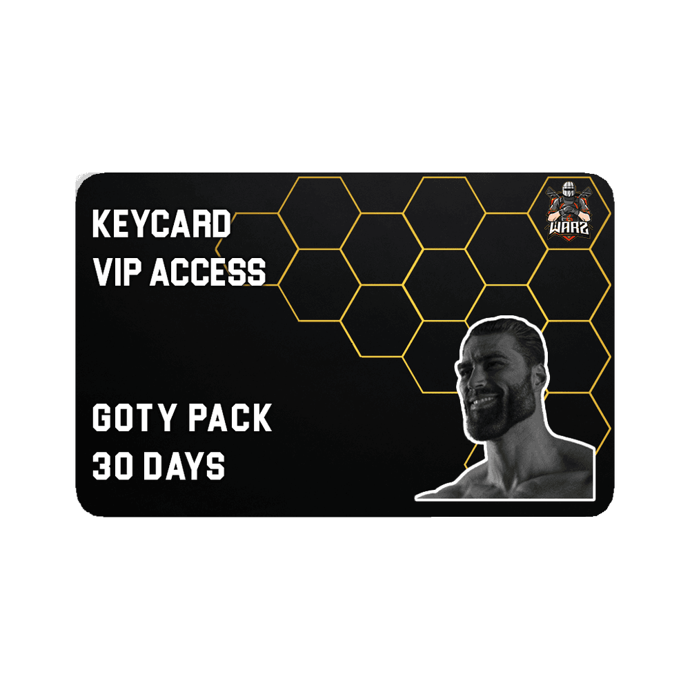 GOTY Pack
