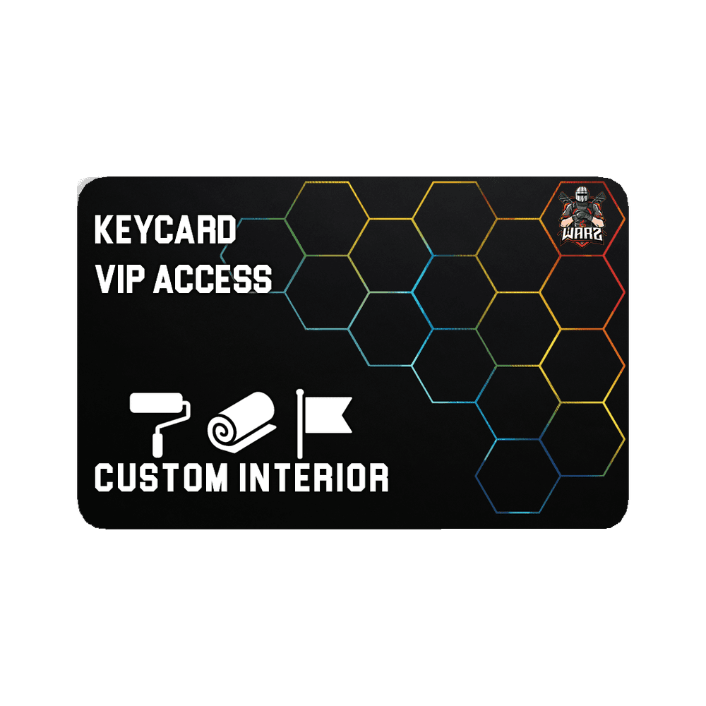 Reskins | Base Interior