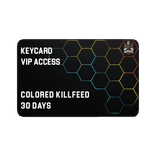 Variant image for Killfeed Color | 1 Month