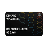 Variant image for Killfeed Color | 3 Month