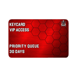 Variant image for Priority Queue | 1 Month