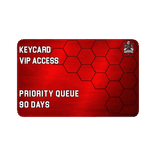 Variant image for Priority Queue | 3 Months